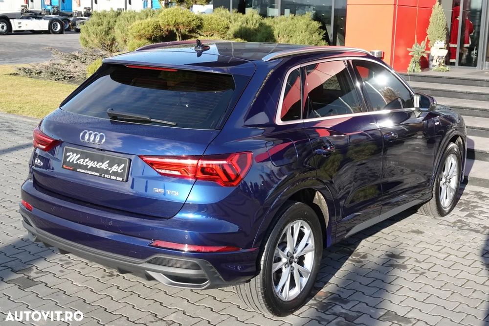 Audi Q3 - 5