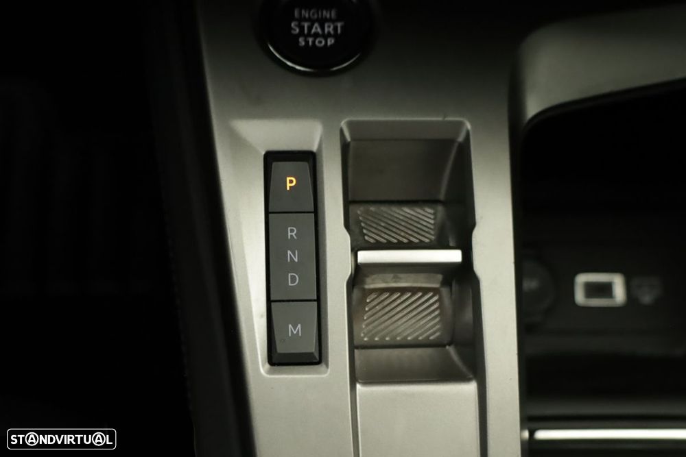 Peugeot 308 SW 1.2 PureTech Allure EAT8 - 12