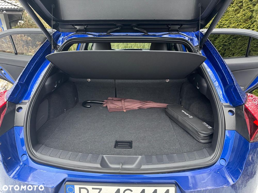 Lexus UX 250h GPF F Sport Design 2WD - 11