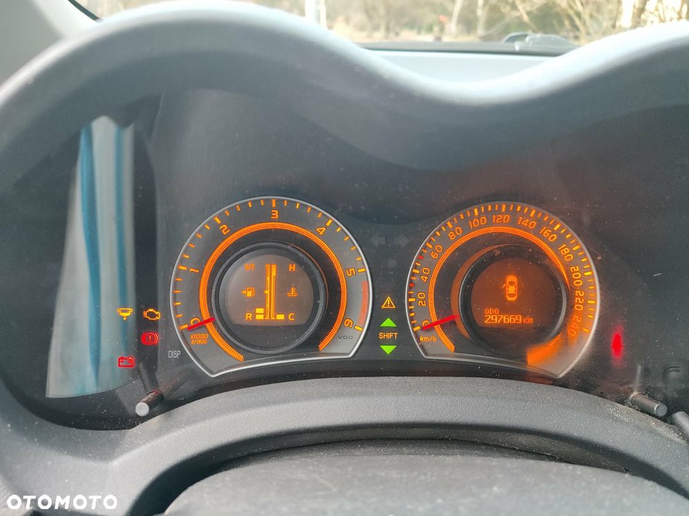 Toyota Auris 2.0 D-4D Luna - 4