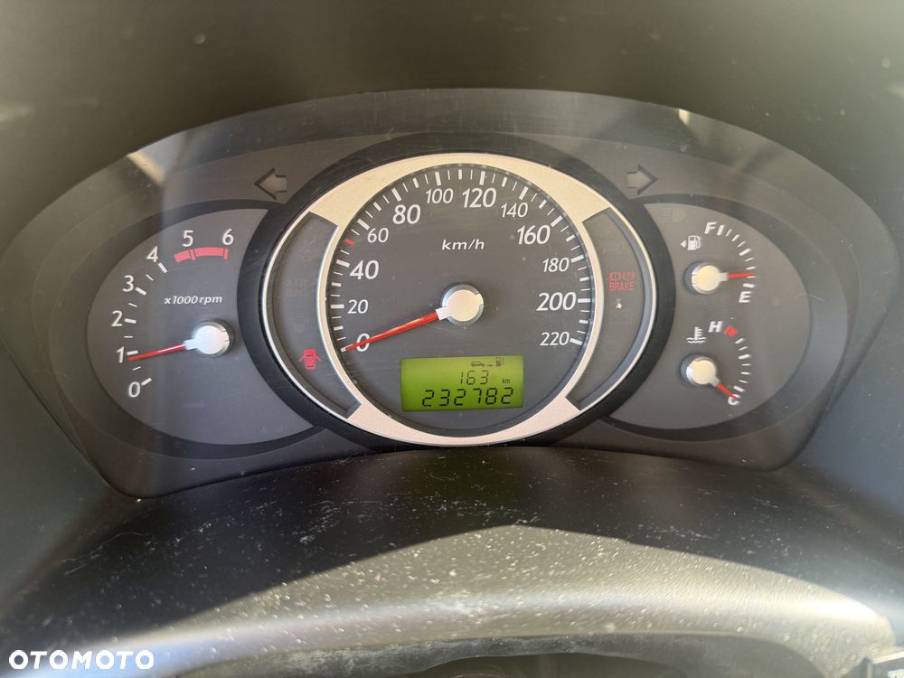 Hyundai Tucson 2.0 CRDi VGT 4WD GLS - 10