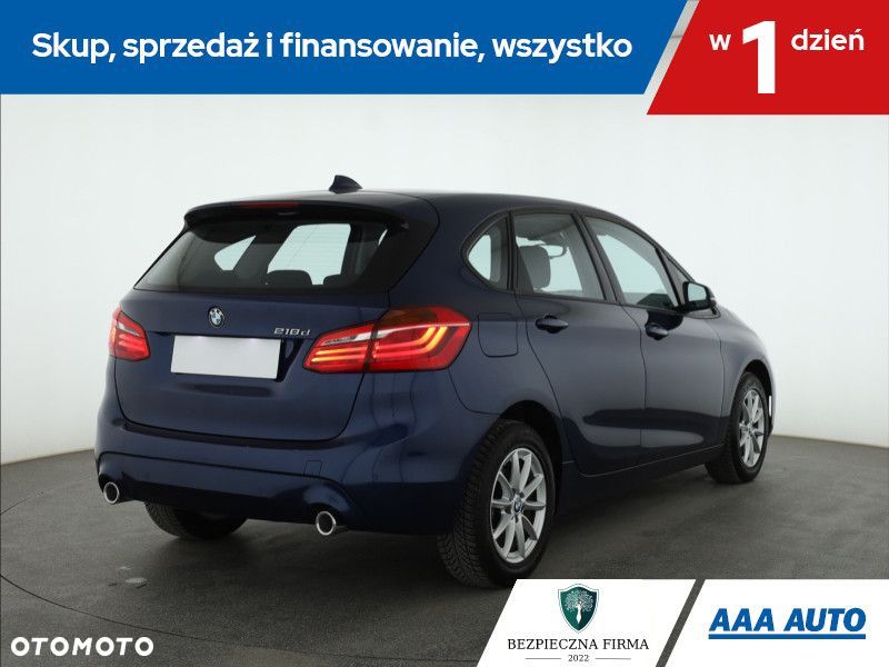 BMW Seria 2 - 7