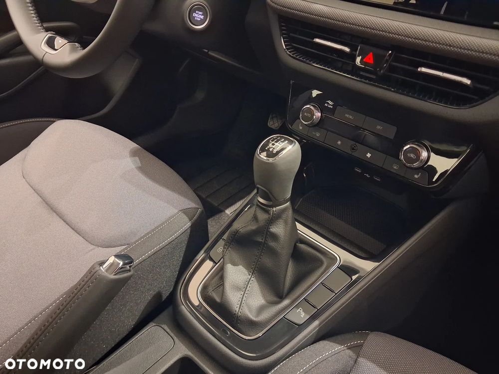 Skoda Fabia - 17
