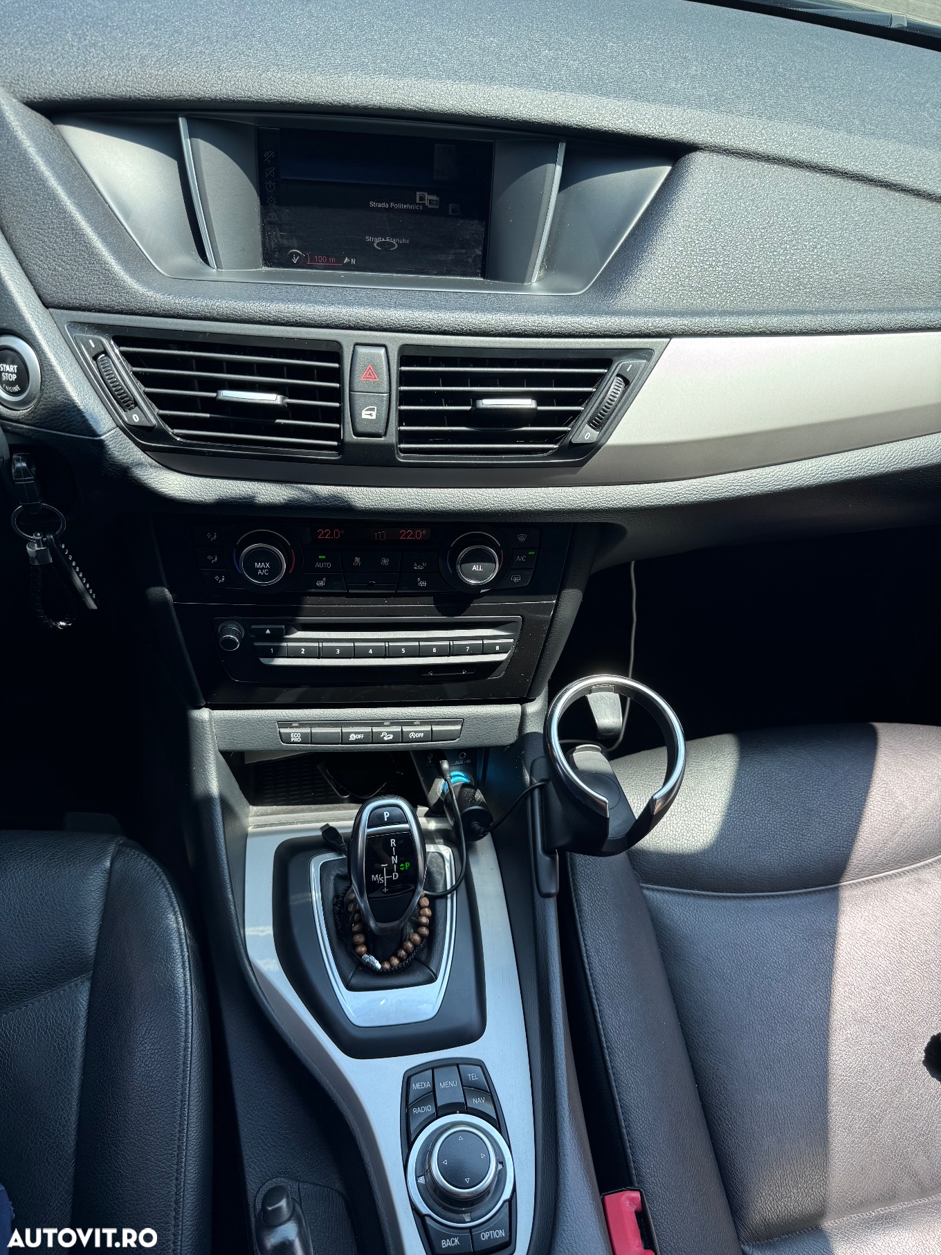 BMW X1 - 8