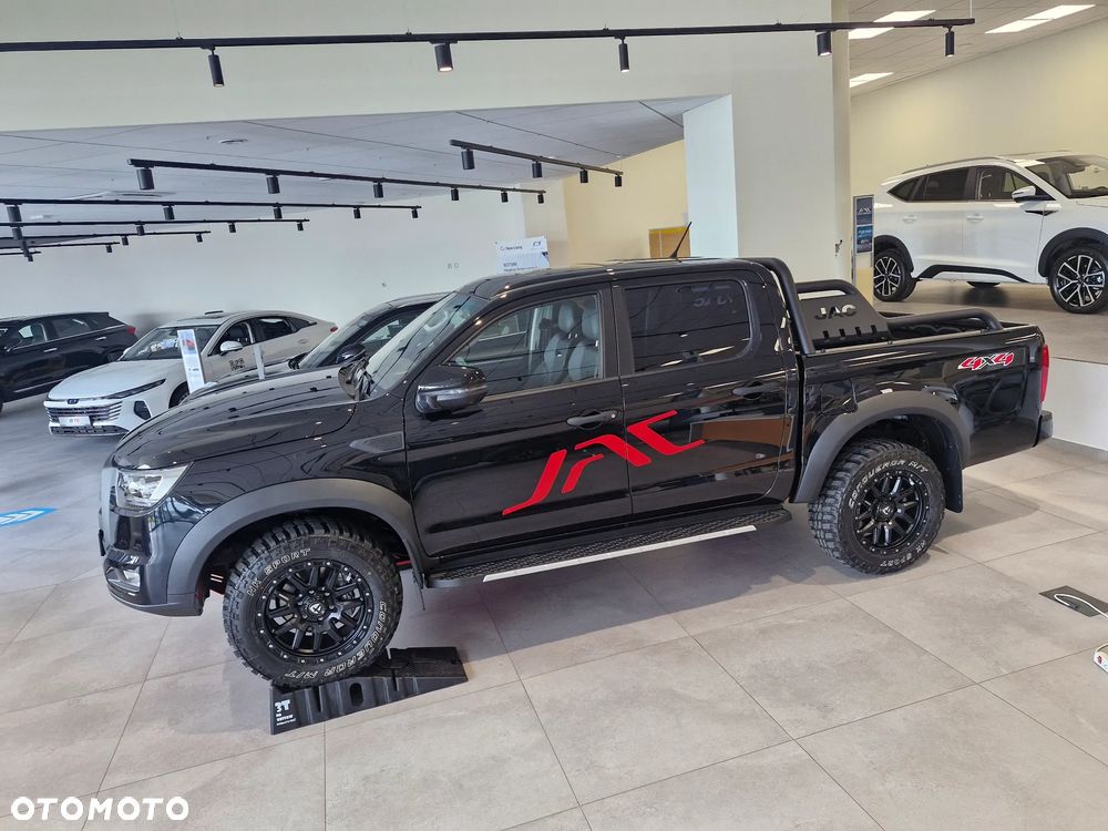 JAC T8 PRO - 5