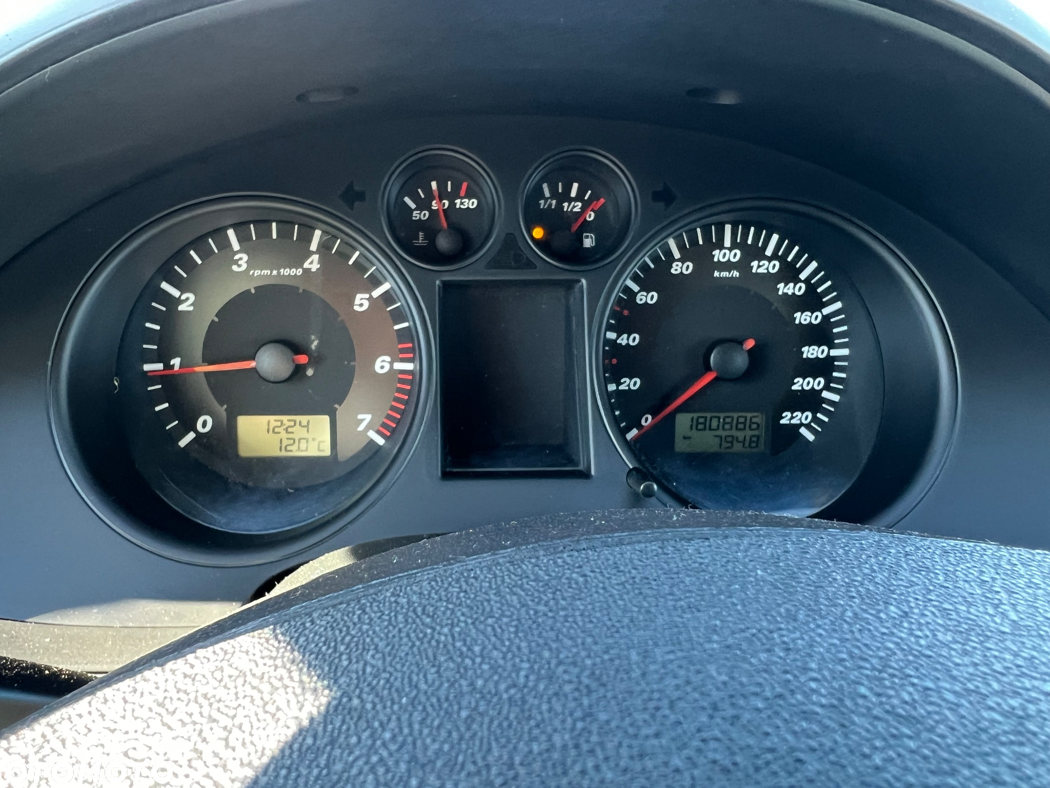 Seat Ibiza - 9