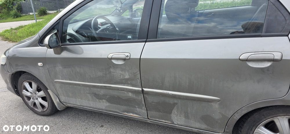 Honda City - 7