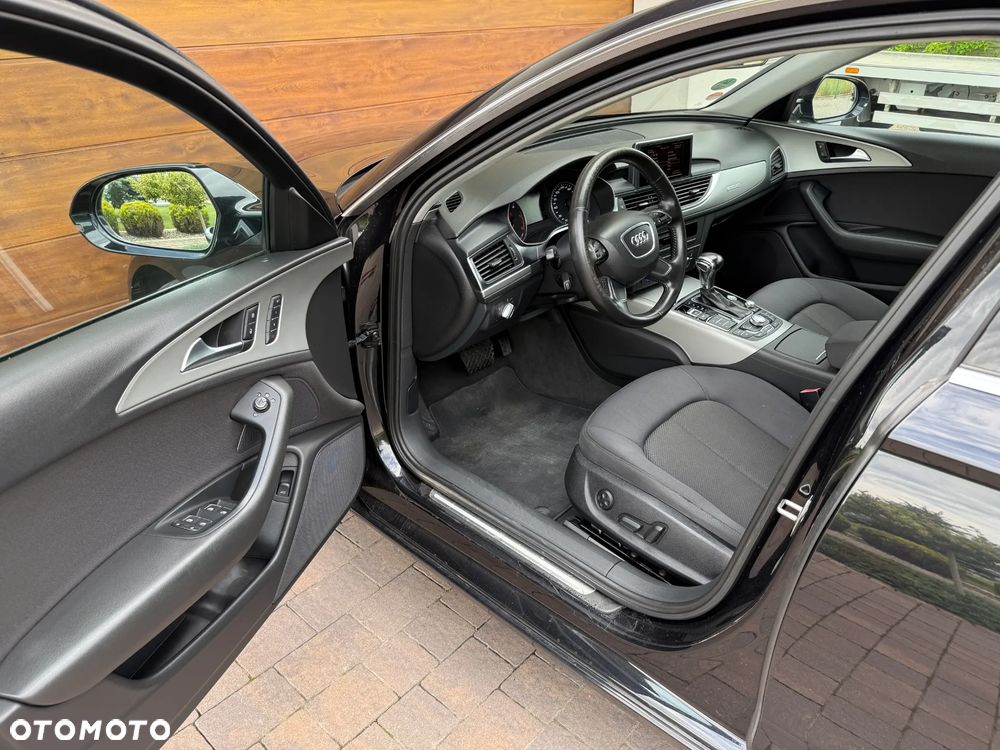 Audi A6 Limousine - 5