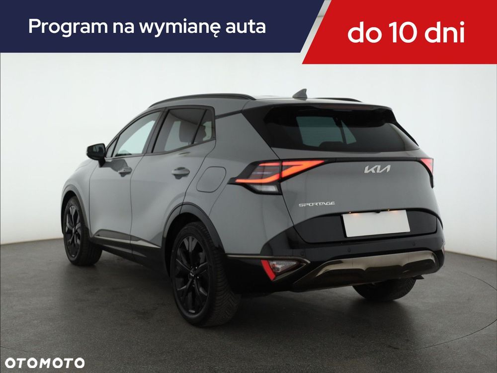 Kia Sportage - 6