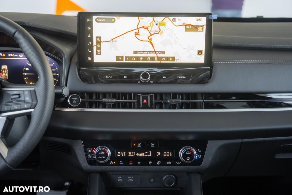 Mitsubishi Outlander - 15
