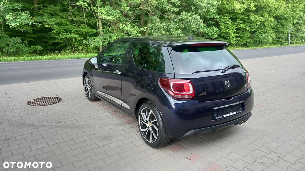 Citroën DS3 THP 165 Start & Stop Limited Edition 1955 - 11