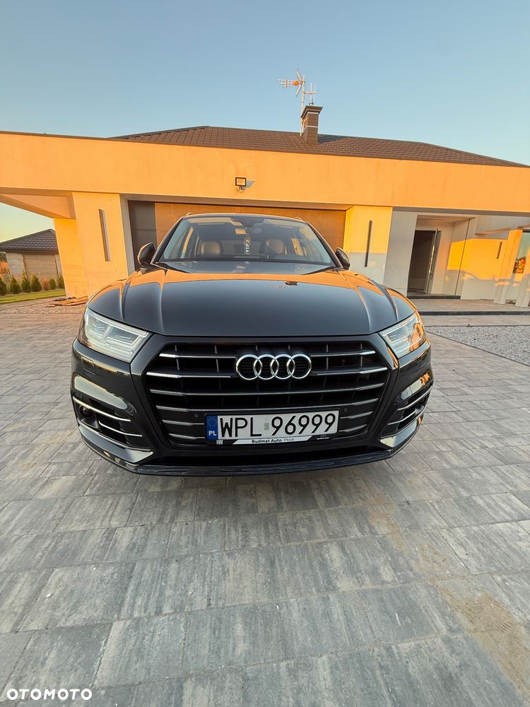 Audi Q5 - 2