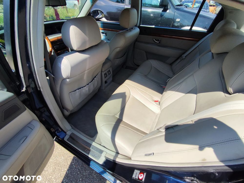 Kia Opirus 3.5i V6 Executive - 16