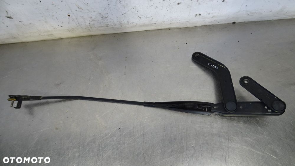 RAMIĘ WYCIERACZKI PRZÓD LEWE FORD C-MAX MK1 LIFT 1.6 - 4