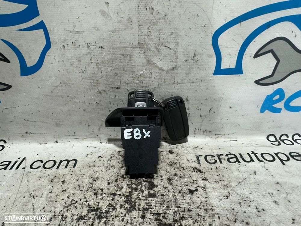.Canhão Modulo Switch Chave Original BMW 6954718 2009 - 2021 - 1