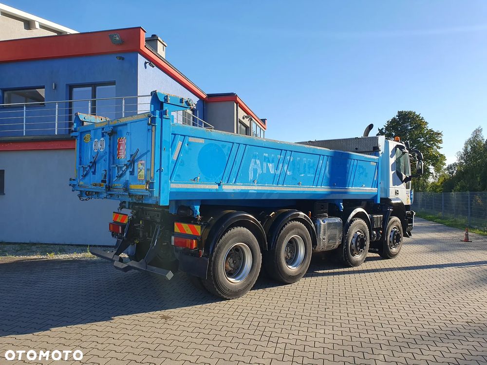 Iveco - 16