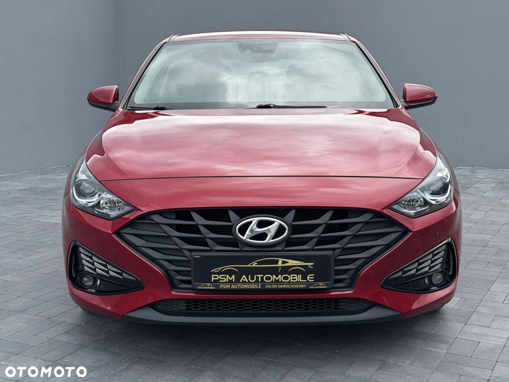 Hyundai i30 1.5 DPI Classic + - 6