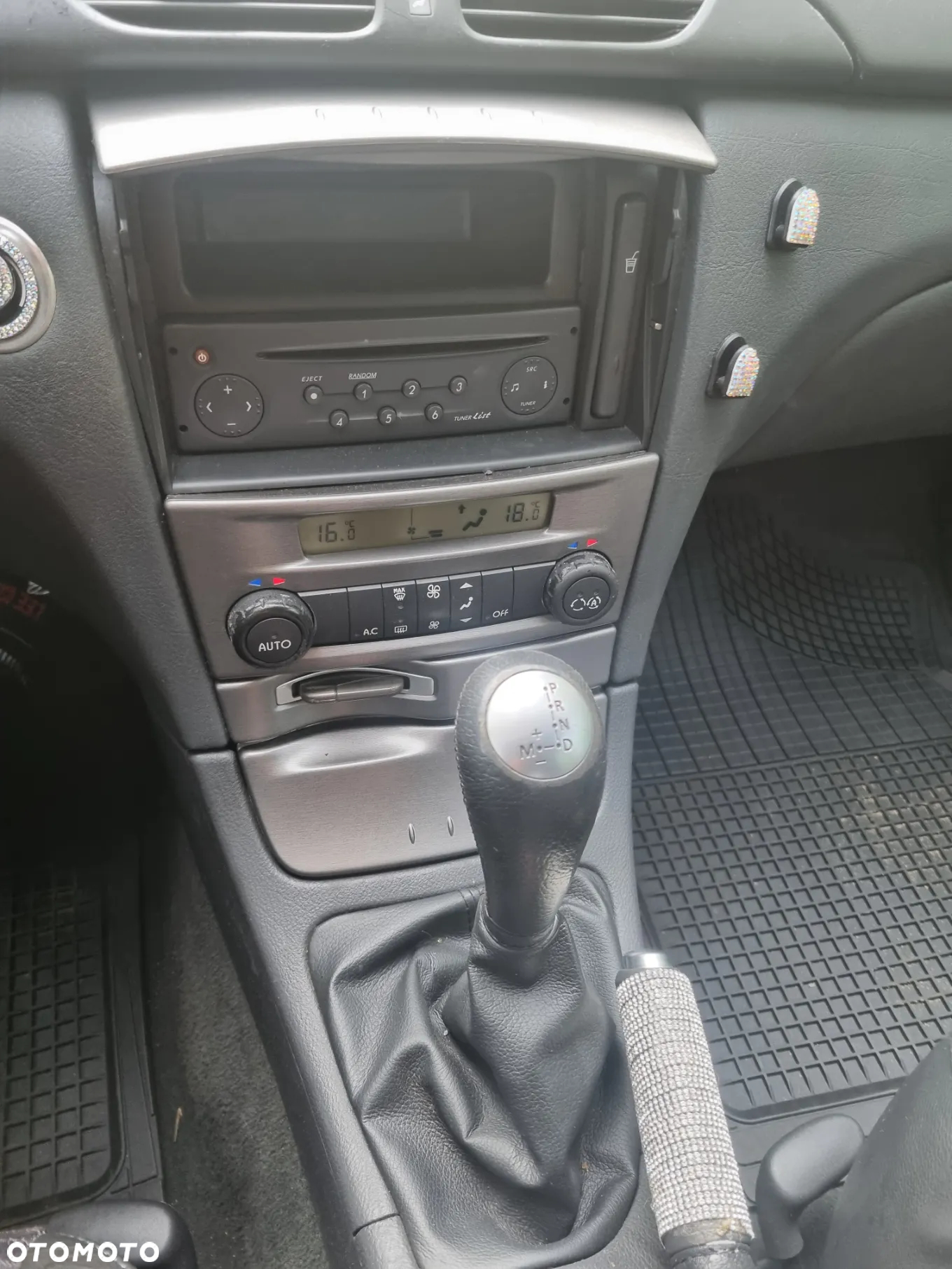 Renault Laguna 1.8 Automatik Privilege - 15