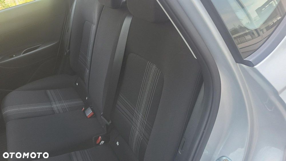 Hyundai i20 1.0 T-GDI Pure - 17