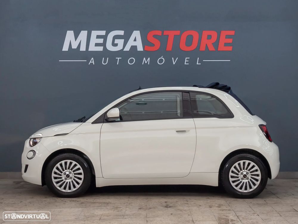 Fiat 500e C Standard - 5