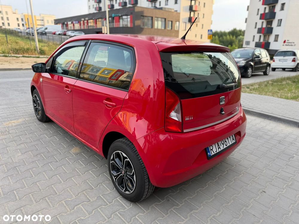 Seat Mii 1.0 Style S&S EU6 - 9