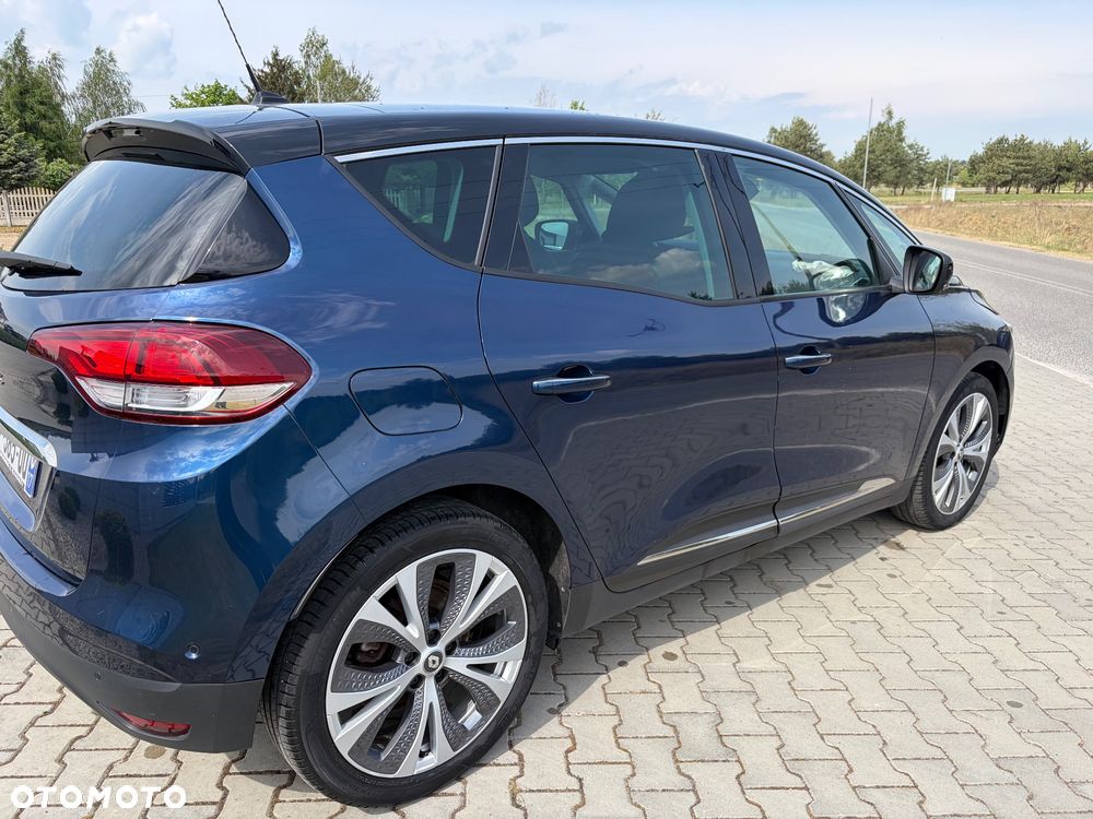Renault Scenic 1.2 TCe Energy Bose - 8
