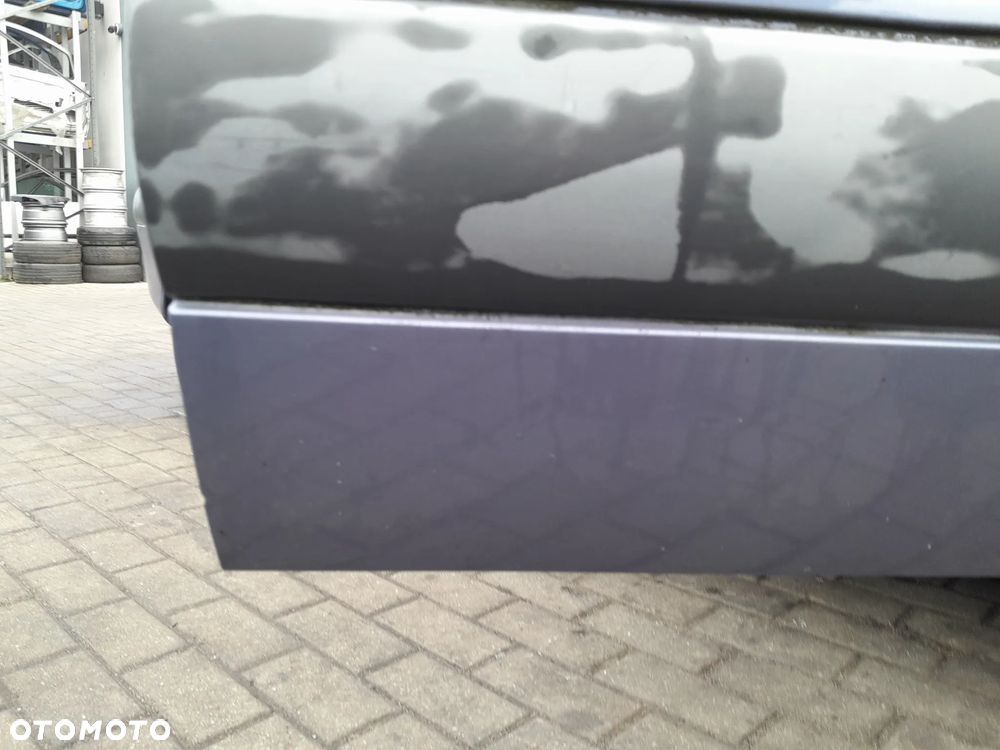 RENALT ESPACE III DRZWI PRAWE PRZEDNIE PRAWY PRZÓD KOLOR: MV271 - 4