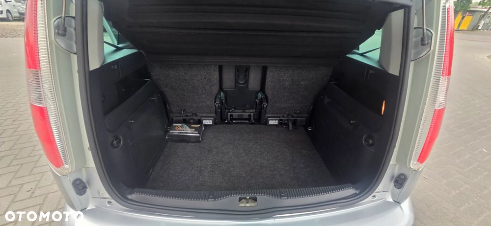 Skoda Roomster 1.6 TDI DPF - 33