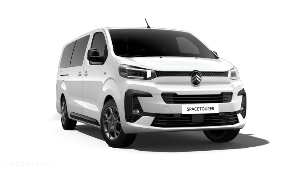 Citroën SpaceTourer 2.2 BlueHDi XL Plus EAT8 - 1