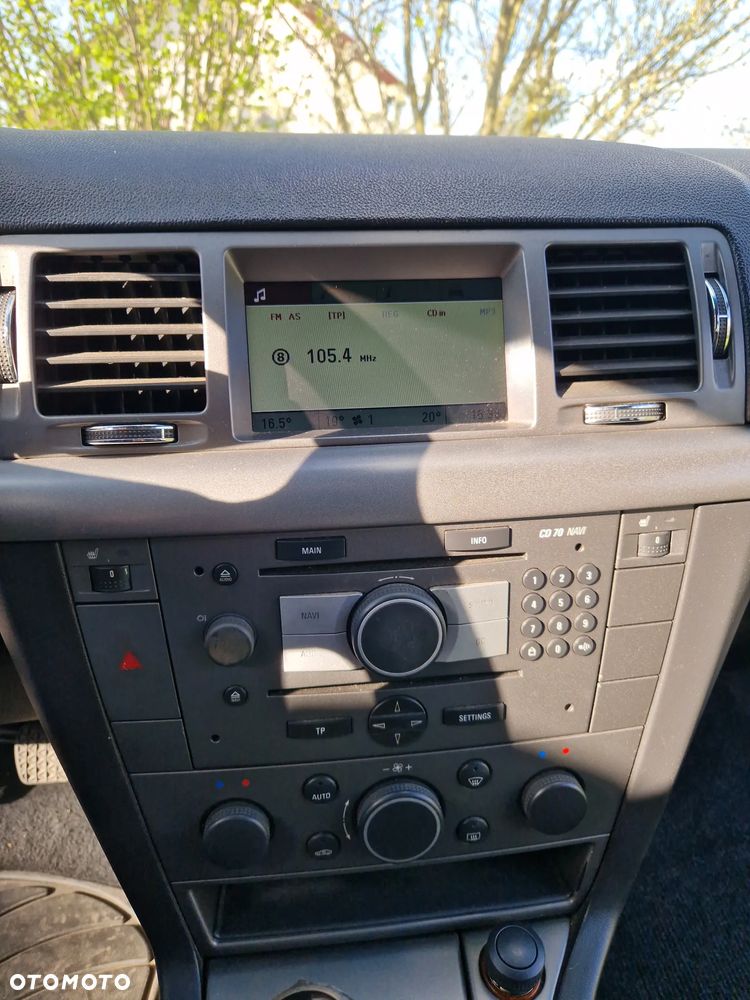 Opel Vectra 1.9 CDTI Elegance - 14