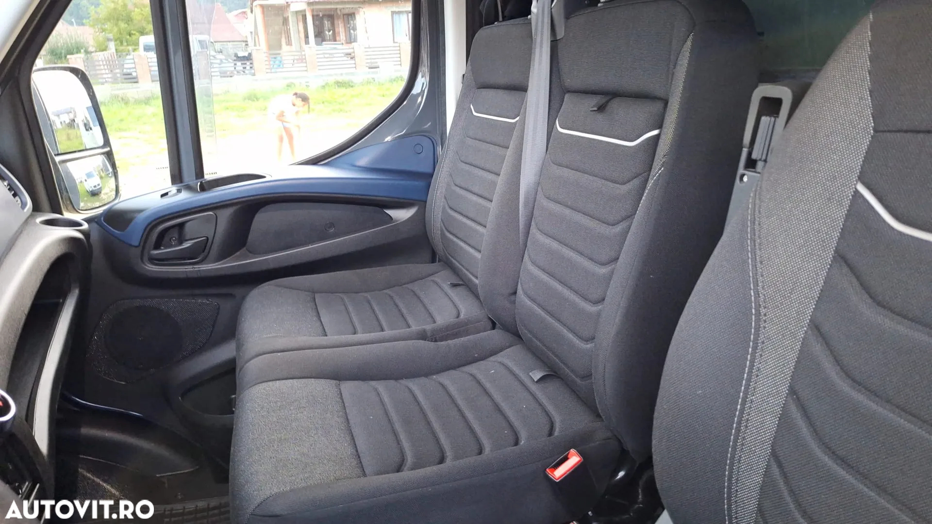 Iveco Daily - 2