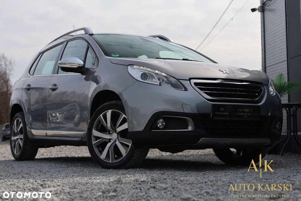 Peugeot 2008 - 3