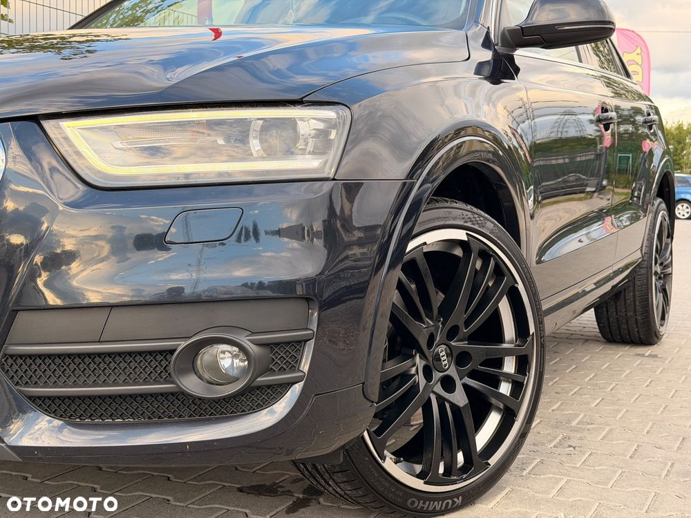 Audi Q3 2.0 TDI Quattro S tronic - 4