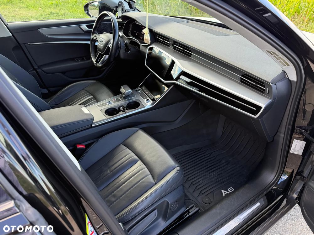 Audi A6 Allroad 40 TDI mHEV Quattro S tronic - 15