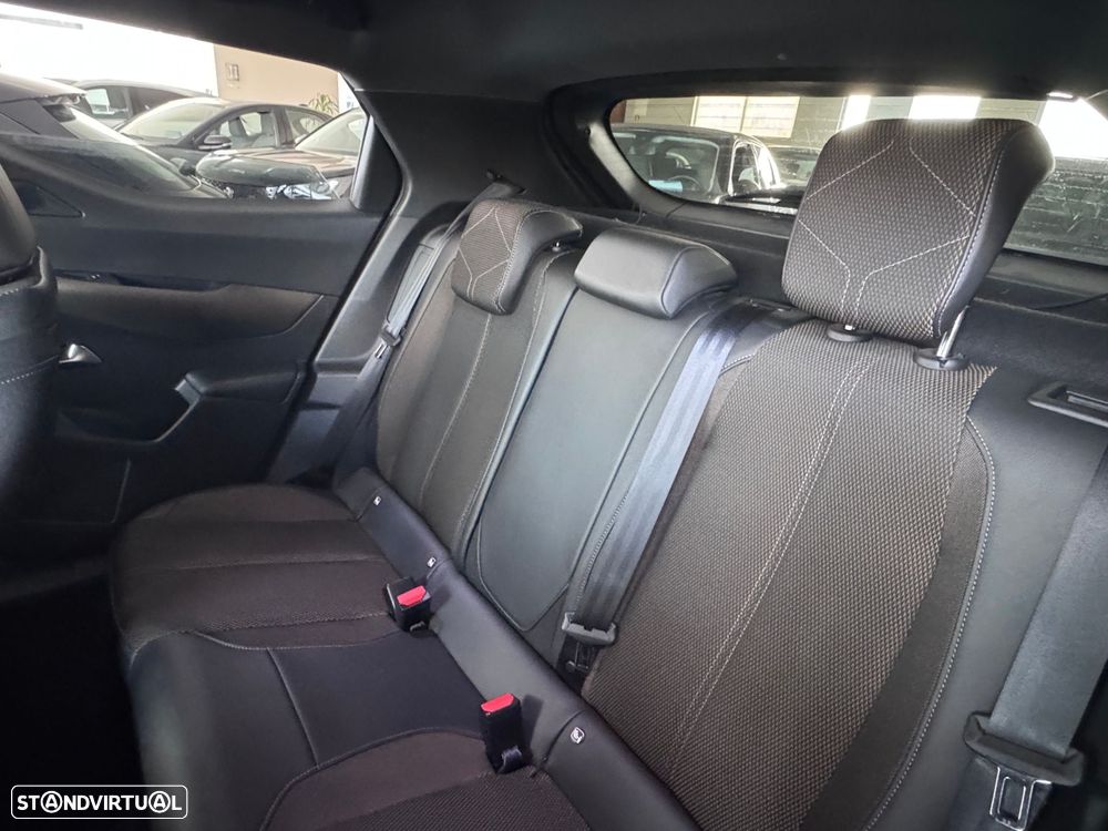 DS DS3 Crossback 1.2 PureTech So Chic - 14