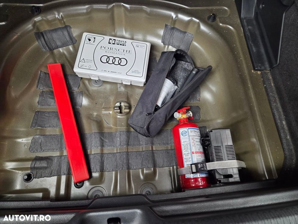 Audi Q2 1.5 35 TFSI S tronic Design - 7