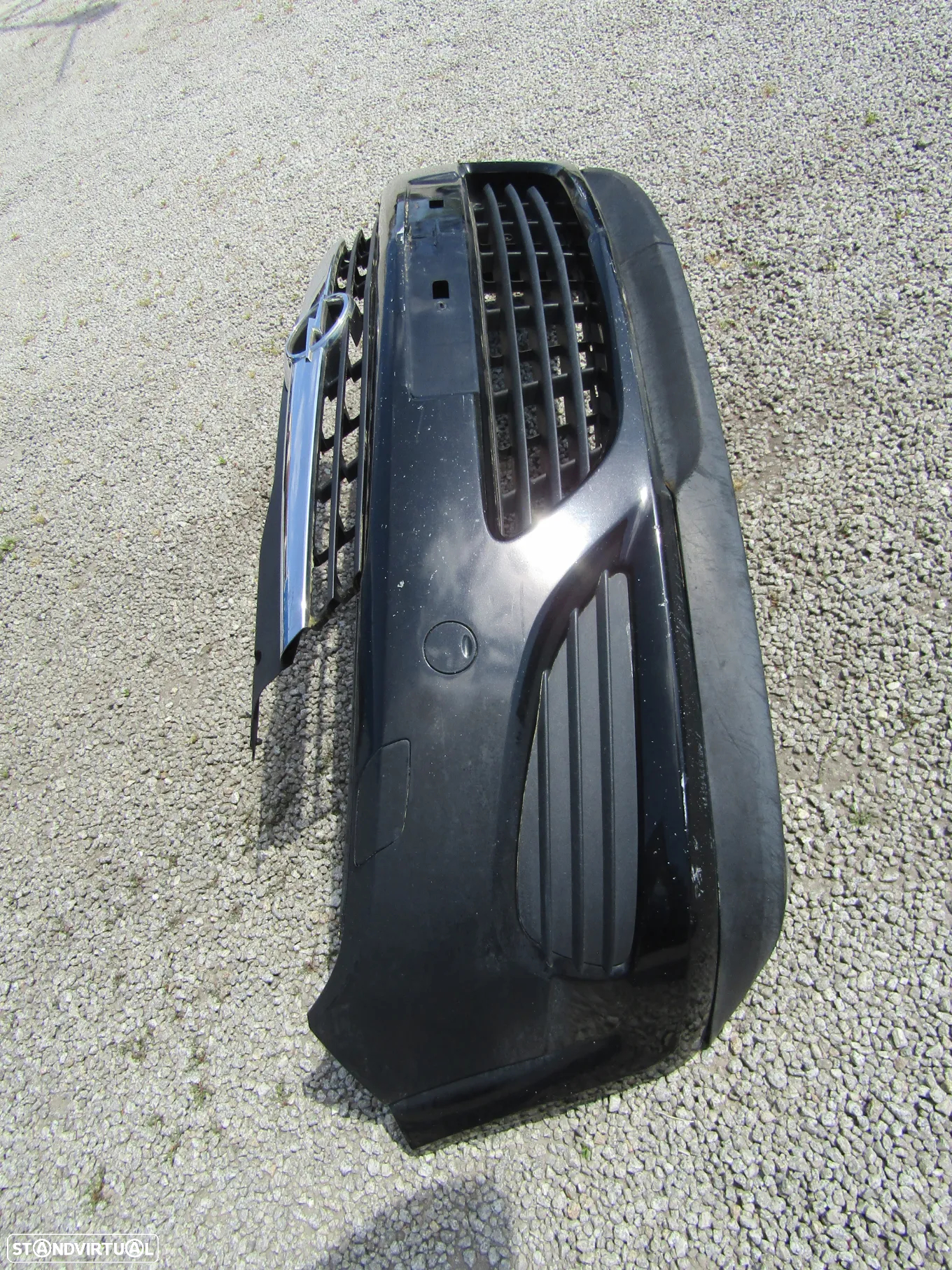 Para-choques Opel Astra GTC ano 2005 a 2010   original . - 8