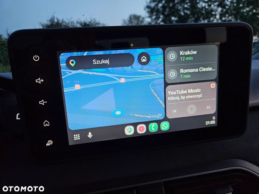 Dacia Jogger 1.0 TCe Extreme+ 7os - 25