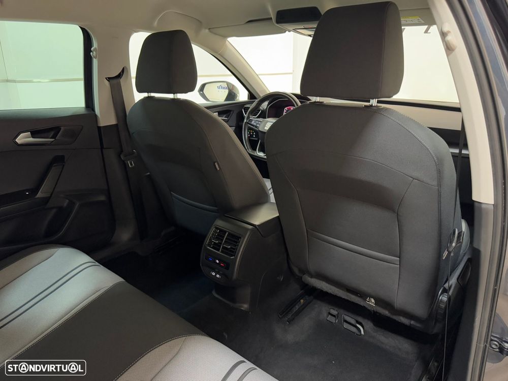 SEAT Leon 1.0 ETSI Style DSG - 53