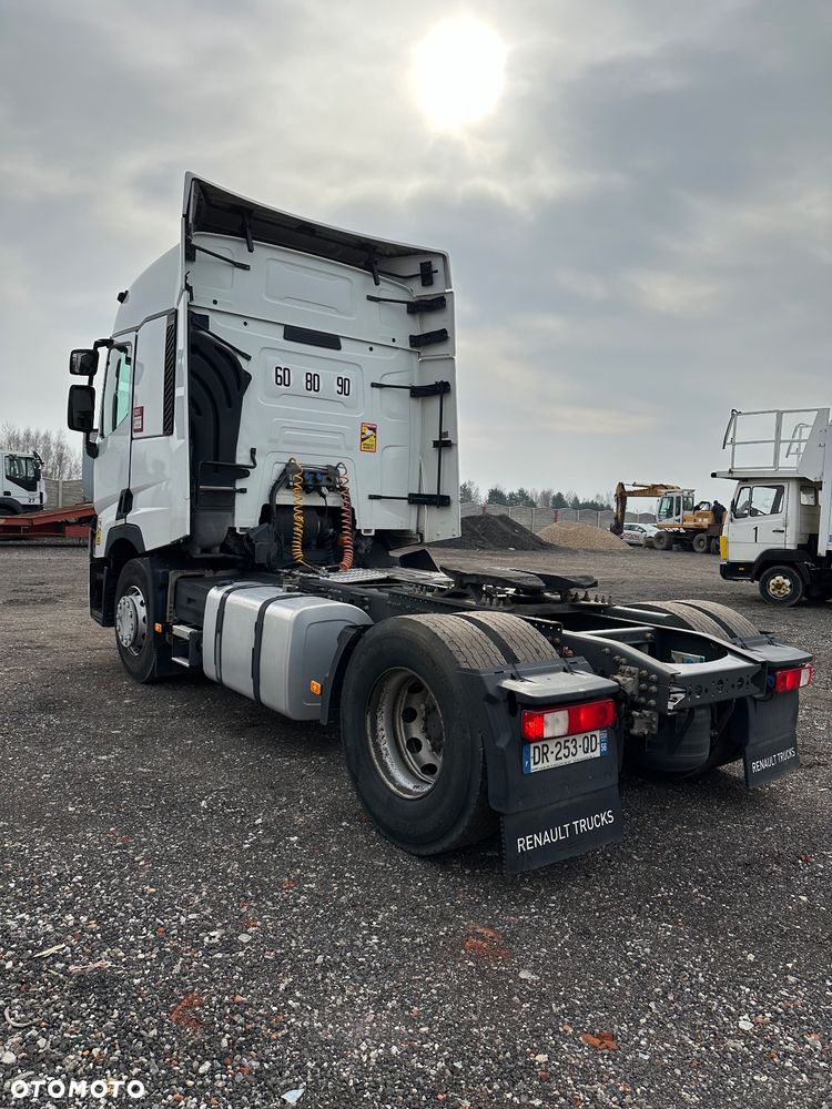 Renault GAMAT 460 - 7