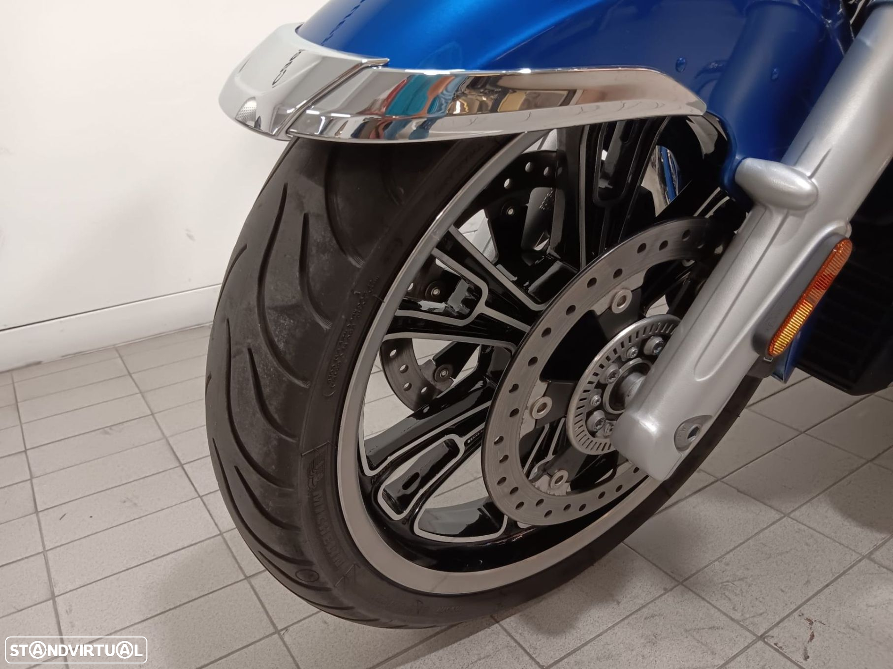 BMW R 18 18 Transcontinental - 10