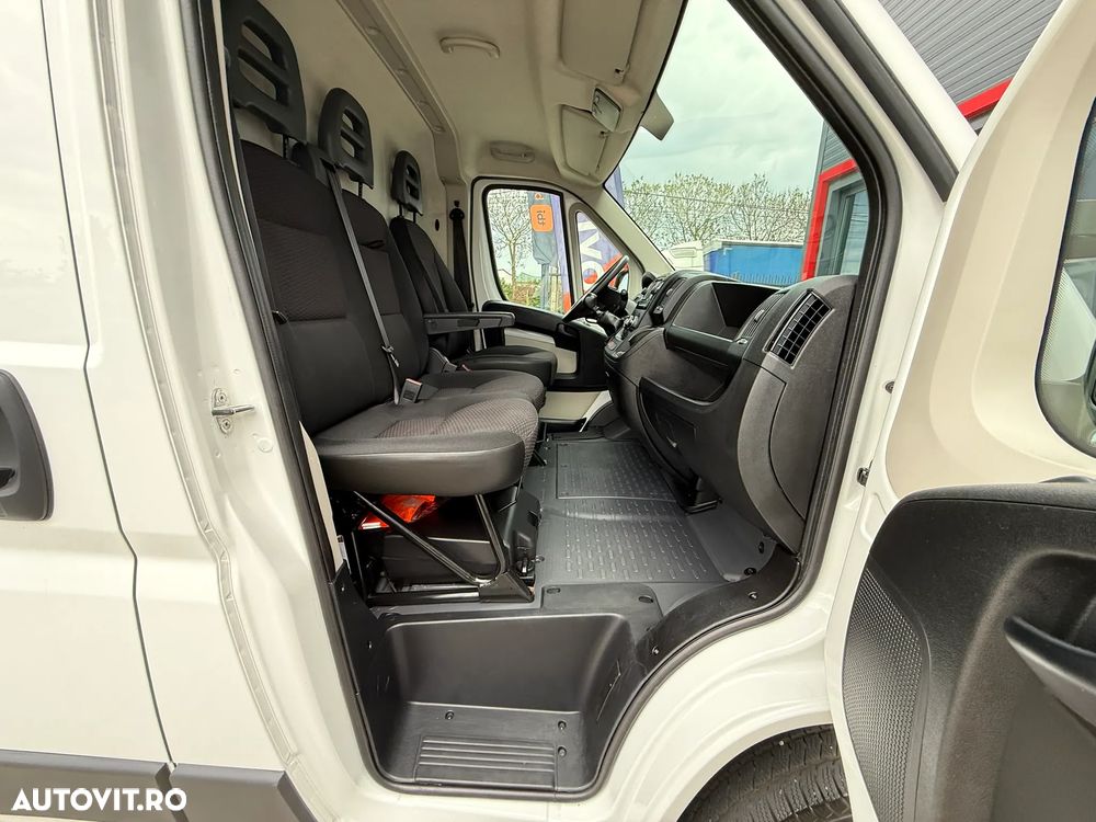 Peugeot Boxer - 8