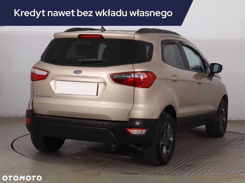 Ford EcoSport - 7