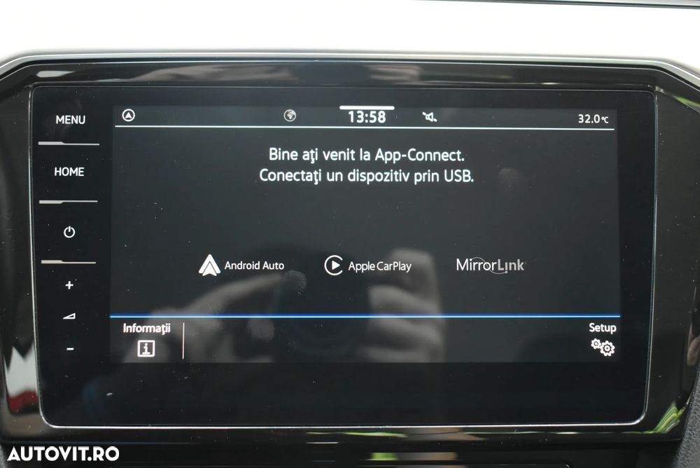 Volkswagen Passat 2.0 TDI DSG Highline - 21