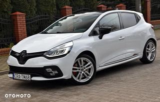 Renault Clio 1.6 R.S.Trophy 220 EDC