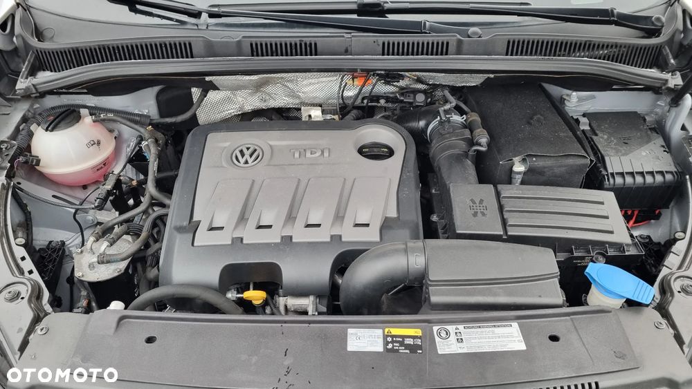 Volkswagen Sharan 2.0 TDI Comfortline - 11