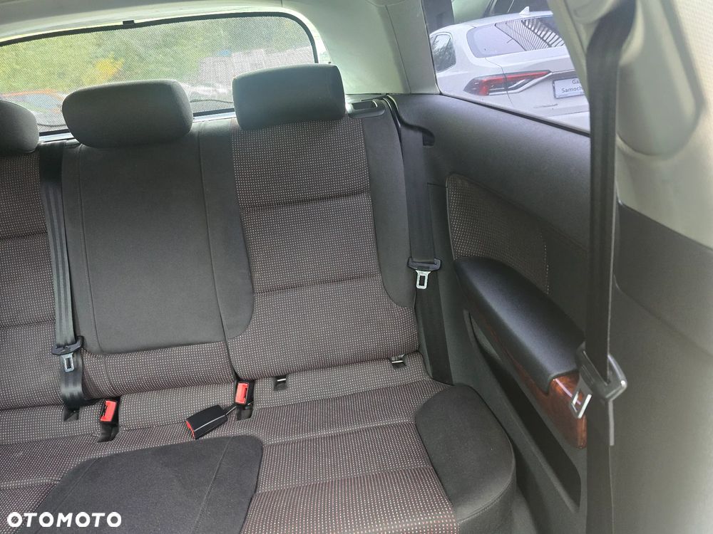 Audi A3 3-drzwiowe 2.0 TDI Ambition - 17