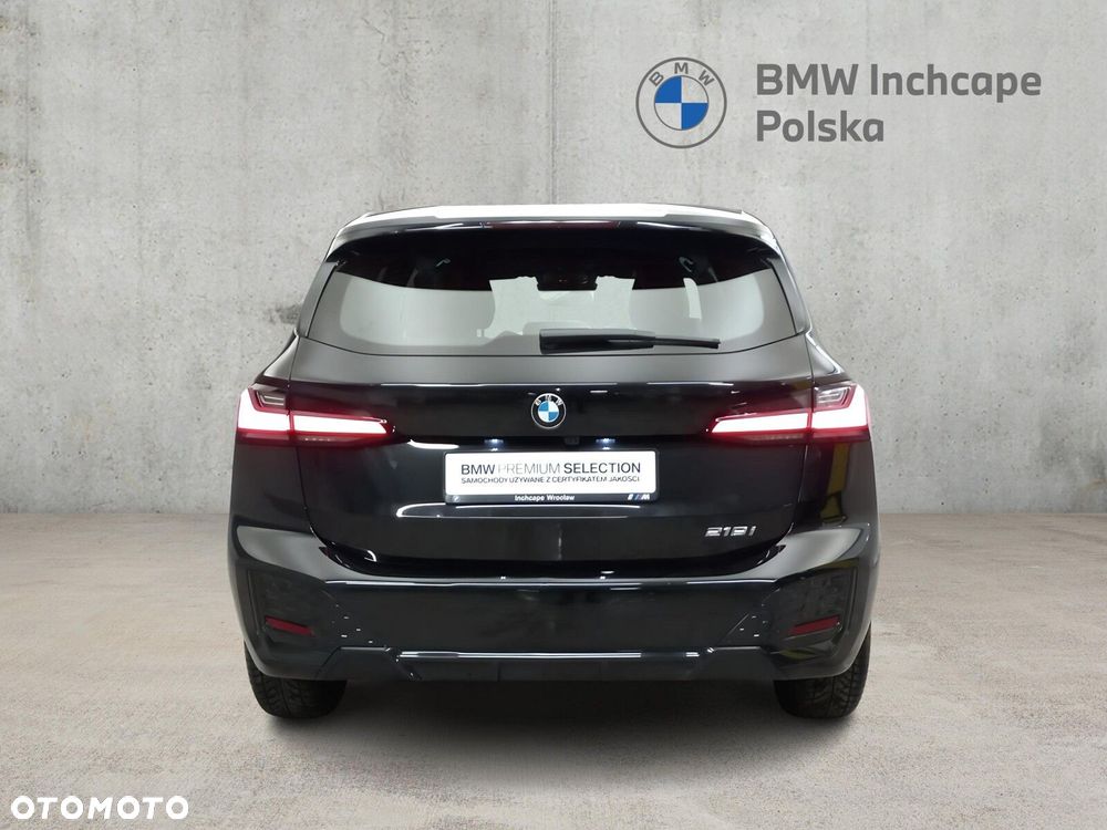 BMW Seria 2 218i M Sport sport - 5