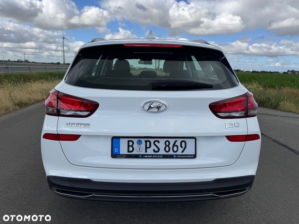 Hyundai i30 - 12