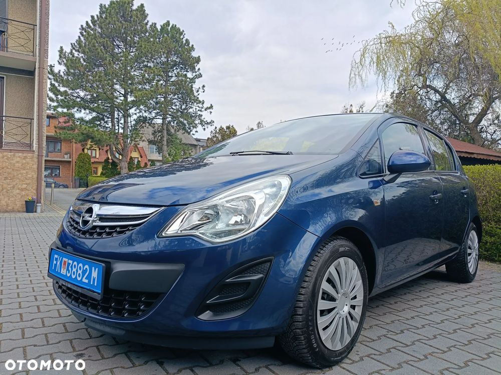 Opel Corsa - 26